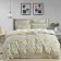 Sofi de MARKO "MONPLEYA" bedding bedding, size 230x250 cm, 160x220 cm - 2 pcs, 50x70 cm - 2 pcs, 70x70 cm - 2 pcs