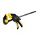 Quick -packed clamp Berger BG1932, clamp up to 60 kg, 70 * 600 mm