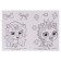 Coloring "Favorite Unicorns"