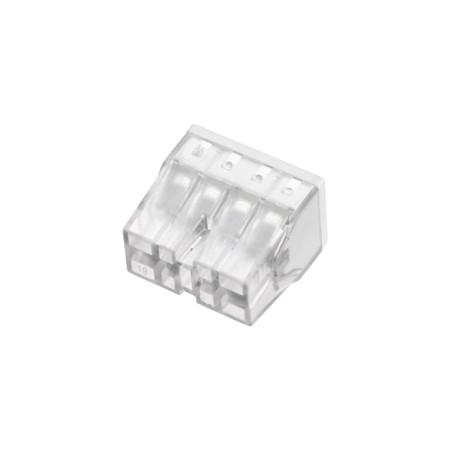 Clement of construction and installation, 2.5 mm2, K-007, 428 8-wire, set 10 pcs-1