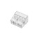 Clement of construction and installation, 2.5 mm2, K-007, 428 8-wire, set 10 pcs