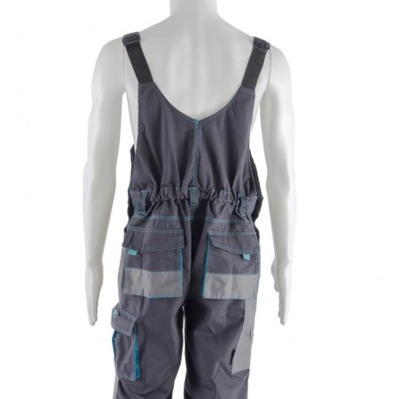 Semi -combineson worker GROSS 90356, size XXXL-5