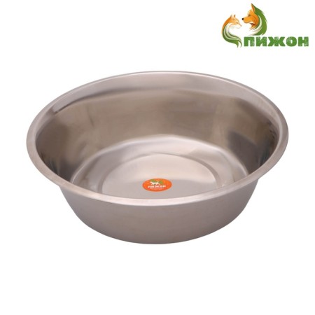 Standard bowl, 2.76 liters