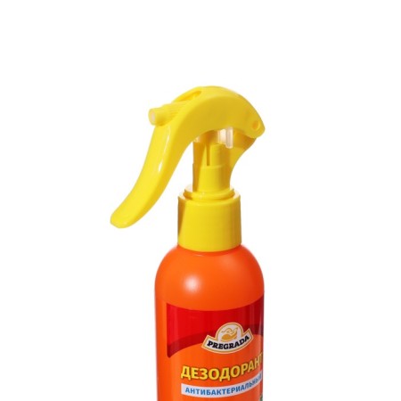 PREGRADA shoes spray, smell of mohito, 200 ml-2