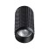 Over lamp, 50W GU10, black color