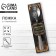 A teaspoon spoon with an engraving “Favorite Dad”, in a gift box, 3 x 14 cm.