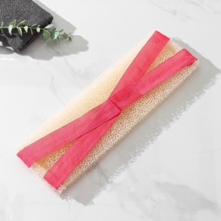 Harse Bath Bath Sponge, Porolon-1