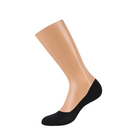 Families Mini Bell, size 35-38, Nero color-1