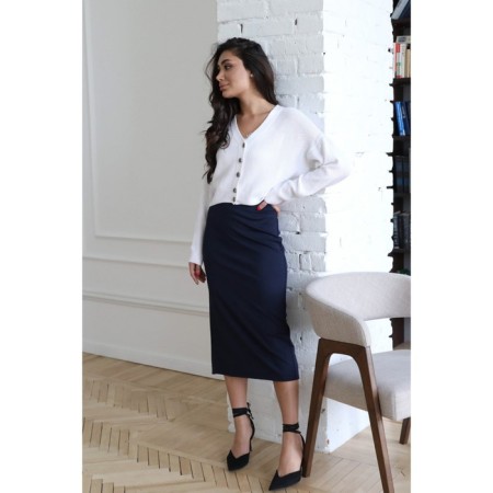 Women's skirt, size 42-8