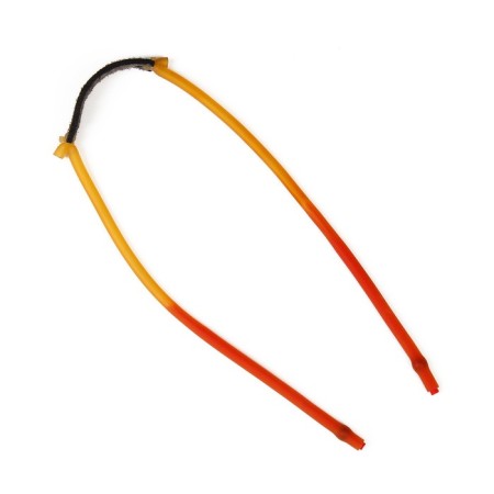 The slingshot "scales" Metal, 13cm-4
