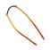 The slingshot "scales" Metal, 13cm
