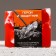 Hand soap "Hero and Protector", 90 g, aroma of men's perfume, Hard line