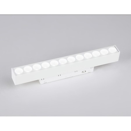 LED LED for the Magnetic Ambrella Track System GL4022, 12W, LED, white color, white-1