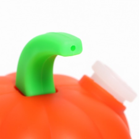 Bong smoking "Halloween"-4