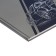 Diary for grades 5-11, "auto. Sketch", solid cover 7BC, glossy lamination, 48 sheets