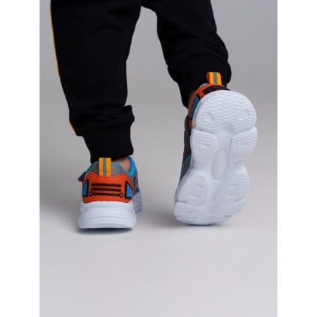 Sneakers for the boy PlayTode, size 34-3
