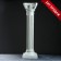 Column "High", 99x27 cm