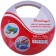 Adhesive tape bilateral 12 mm x 10 m berlingo