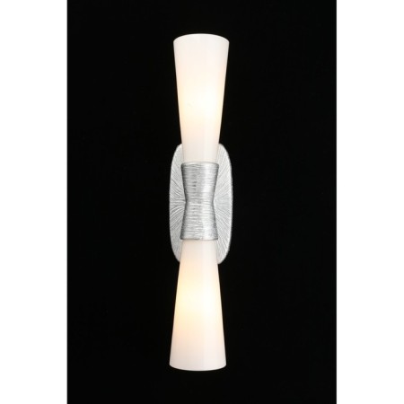 Wall lamp (sconces) Hloya E14 80W-4