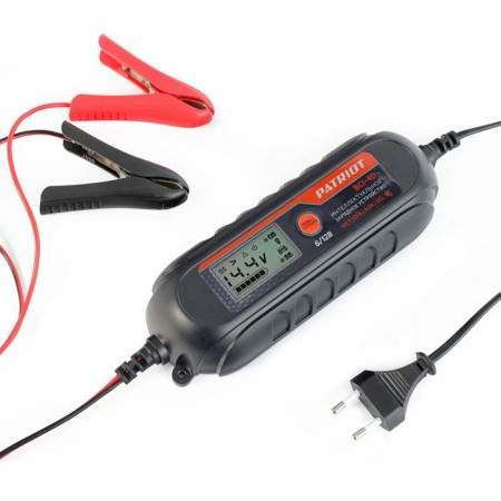 BCI-4D charger-1