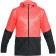 Male windbreaker, Under Armor Hybrid Wind Full Zip Hooded JKT, Size 46-48 (1306456-986)