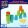 Game Children's "Pyramid of Knowledge"