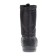 Snowbuts male, black color, size 46-47