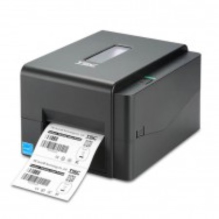 Thermalrotransfer printer - TSC TE200-5