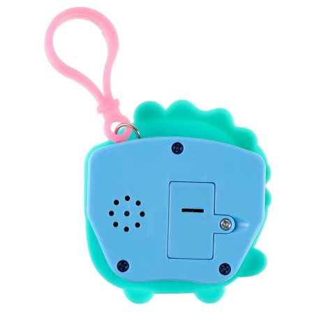 Developing toy "Dino", light, sound-4