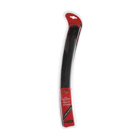 Autovirazh wiper brush "AV-250", 13 "/330 mm, frameless, multiadapter-3