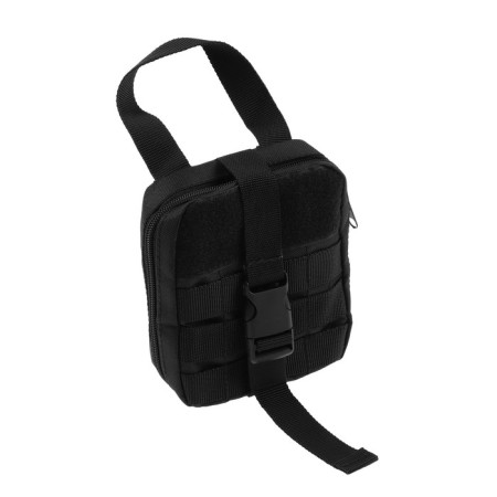 Barry Bag, universal, road, for medicines, A-01