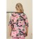 Female blouse, size 52
