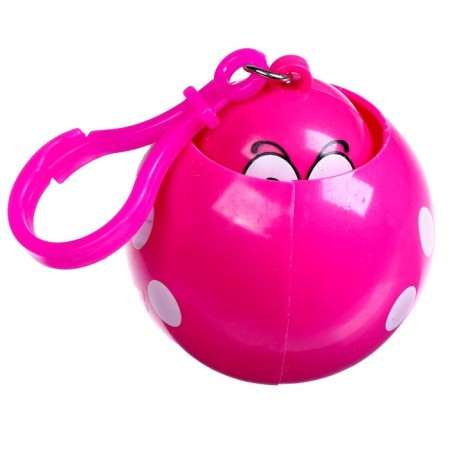 Developing toy "God's cow" light, species mix-1