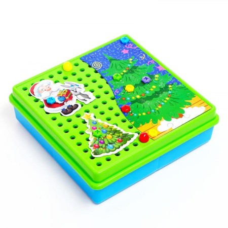 Cognitive designer "Constructs"-8