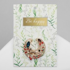 Brooch 