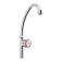 Zein Z98 monostering mixer, 1/2 crane-bokes, without eyeliner