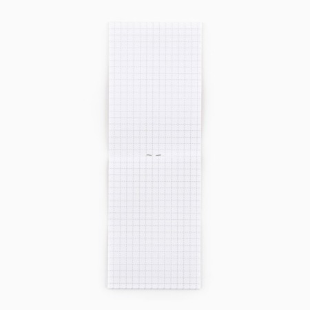 New Year. Notepad A7, 16 L Mix "New Year. Symbol of the year "-2