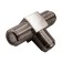 Antenna adapter, (3-nesting f), tee, (1pc) rexant