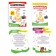 Developing cards for babies 1-2 years old. "Comprehensive development of the child"
