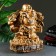 Piggy bank "Hothey Big" bronze, 30x20x37cm