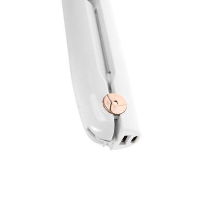 Wireless rectifier LW-29, 25 W, ceramic coating, 18x70 mm, up to 200 ° C, white-5