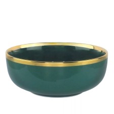 Салатник Lenardi Multicolor, d=18.5 см