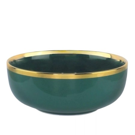 Салатник Lenardi Multicolor, d=18.5 см