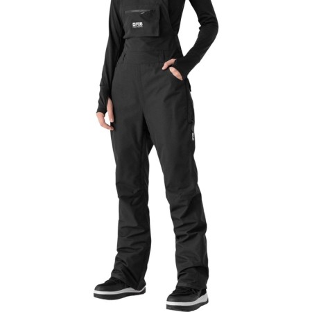 Women's pants for snowboard 4f Women’s Snowboard Trousers, size 50 rus