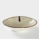 Deep porcelain plate Samold “Horeca Graphite”, 750 ml, D = 21 cm