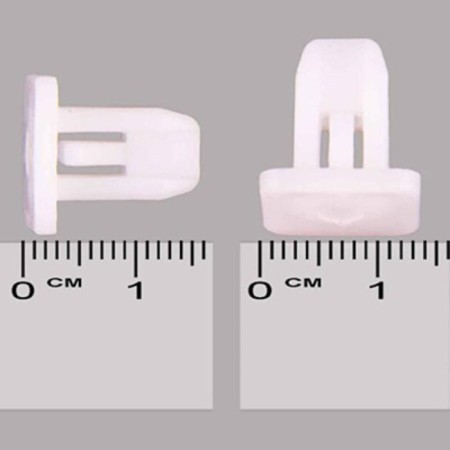 Clips Skyway, universal 038, set 25pcs, S05601038-1