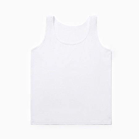 T-shirt female, white color, rn 50