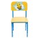 Adjustable chair 1-3 "bee"