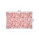 Decorative panel with photo printing "abundance of hearts", horizontal, size 100x150 cm
