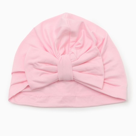 Red hat I “Bant” col. pink. Rr. 48